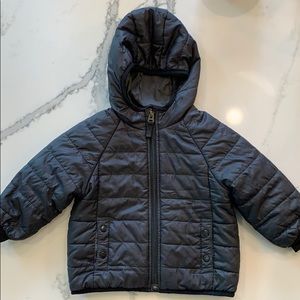 Baby Gap Pimaloft lightweight puffer - 18-24 mo